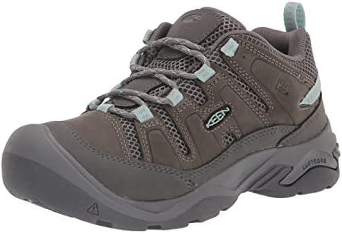 KEEN Women's, Circadia Vent Hiking Shoe Size 5