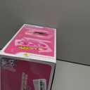 Marlrin Claw Machine for Kids, Mini Vending Machine Girls Unicorn Toys, Candy Grabber Prize Dispenser with Sound & 20 Mini Plush Toys, Electronic Arcade Game Indoor Toy for Home Party Birthday Gifts