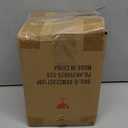 Lyeasw 4x6 Picture Frame Set of 15, Display Pictures 5x7 without Mat or 4x6 with Mat, Natural Wood Color Multi Photo Frames for Wall or Tabletop