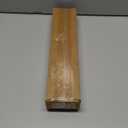 Gold Shower Curtain Rod 34-66 Inches(2.8-5.5ft) Never Rust Adjustable Shower Rod Spring Tension Non Slip No Drilling Shower Rods for Bathroom Garland Window