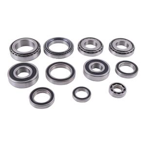 JEENDA 11pcs Transmission Set of Bearings Compatible with Ford C-MAX Fusion Lincoln Hybrid HF35