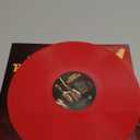 Amani Burnham Roots & Wings (Vinyl)