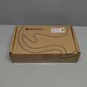 Aquasana Replacement Filter Cartridges | Fit Claryum 3-Stage Max Flow Under Sink Water Filter | WQA Certified to Reduce Up to 99.99% of PFAS, Microplastics, Lead & Chlorine | AQ-5300+R | AQ-C3M-R