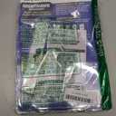 Kidde Carbon Monoxide Detector, Propane, Natural, Methane, & Explosive Gas Alarm, Plug-In Wall with 9-Volt Battery Backup, Digital LED Display, EXP: 5 Years After Instalation