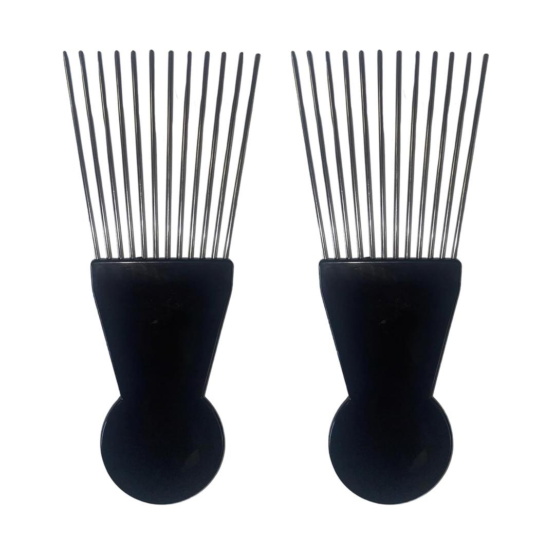 Hair Pick (Slim Hair Pick 2 PACK)