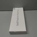 11 Pack Disposable Power Mop Pads Refills for Swiffer Power Mop,Multi-Surface Floor Cleaner for Tile, Vinyl, Laminate, Wood Floors - Safe for Kitchen, Bathroom & Home Use, Unscented