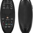 Smart TV Remote Controller, Universal BN59-01182G BN59-01181A BN59-01185A TV Remote Case for Samsung LCD/LED (Batteries Not Included)