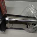 POHL SCHMITT Electric Can Opener with Knife Sharpener and Bottle Opener