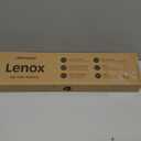 Retrospec Bike Rack Cross-Bar Adapter - Universal Top Tube Frame Mount for Car Racks - Adjustable 18-28in Bike Accessories for Step-Through & Suspension Frames - Tool-Free Installation, 45lb Capacity (Black)