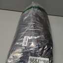 Adult Tunic Costume Mens Cosplay Full Set Halloween Star Cosplay Costume Cloak (X-Large, Dark Brown)