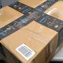 Automatic Solar Pool Cleaning Robot with Obstacle Avoidance, Pool Surface Skimmer Robot, 2 Speed, 2 Charging Modes, Skimmer for Swimming Pool Surface for All Swimming Pool