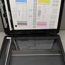 Brother Work Smart 1360 Wireless Color Inkjet All-in-One Printer with Automatic Duplex Printing and 1.8 Color Display | Includes Refresh Subscription Trial(1) (MFC-J1360DW) (Uses LC501 Series Inks)