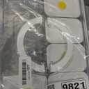 Premium Leak-Proof Snackle Box Container with 8 Clear Compartments & 6 Airtight Lids | Portable Clear Snack Tray with Lid & Handle | Divided Serving Tray for Fruits, Snacks, Sauces, Veggie & More