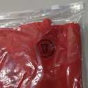 YWIES Plain Basketball Jersey, Blank Team Uniform, Hip Hop Hipster Short Sleeveless Active Shirts (X-Large, Red-red)