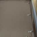 18x24 Picture Frame Set of 2, Wood Frame with Real Glass, Wide Border, 18X24 in