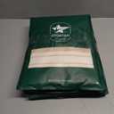 6 x OTOSTAR Khaki Table Runner 13x72 Inches Boho Rustic Table Runner with Tassels Farmhouse Kitchen Dining Macrame Table Decoration for Christmas Home Wedding Party Birthday Holiday Decor (Khaki)