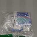 Valentines Day Gifts Watercolor Paint Set Painting for Kids, 24 Pack Valentine's Day Cards with Stickers Watercolor Paint, DIY Rainbow Greeting for Classroom Prizes School Gift Exchange Party Favors