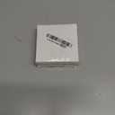 Zonon 25 Sets 1/4-20 x 1-1/2" Stainless Steel Carriage Bolts and Nuts Kit Round Head Square Neck Carriage Bolts Screws and Hex Nuts and Flat Washers, Stainless 18-8 Full Thread Coverage (Silver)