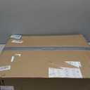 Curb Ramp Portable Lightweight Heavy Duty Plastic Threshold Ramp for Driveway, Loading Dock, Sidewalk, Car, Scooter, Bike, Motorcycle