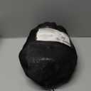 Dive Portable Lungs Professional Snorkeling Diving Mask Underwater Full Face Snorkel Mask Anti Fog Goggles for Adult Swimming Equipment Using More Safer, White Dark Green (Small-Medium)