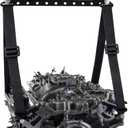 maXpeedingrods Universal Engine Lift Sling Kit 2 Point or 4 Point