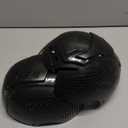 GREEN DEVIL Matrix Lite Series Bump Cap Insert for Baseball Caps EN 812 Universal Safety Bump Hat Insert for Men Women Vented Lightweight (2pcs*Black)