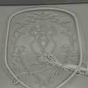 Alliance LED Lamp, World of Warcraft Lightbox