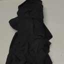 Plus Size 4XL Compression Pantyhose for Women Men, 20-30 mmHg Graduated Compression Tights, Opaque Toeless Compression Stockings Waist High Support Tights for Swelling, DVT,Pregnant, Teacher, Doctor