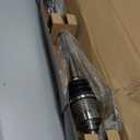A-Premium CV Axle Shaft Assembly Compatible with Mercedes-Benz GL320 ML320 2007-2009 GL350 2010-2012 GL450 2007-2012 GL550 2008-2012 ML350 ML500 ML550, Replace# 1643500010