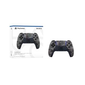 PlayStation DualSense Wireless Controller - Gray Camouflage PlayStation DualSense Wireless Controller - Gray Camouflage