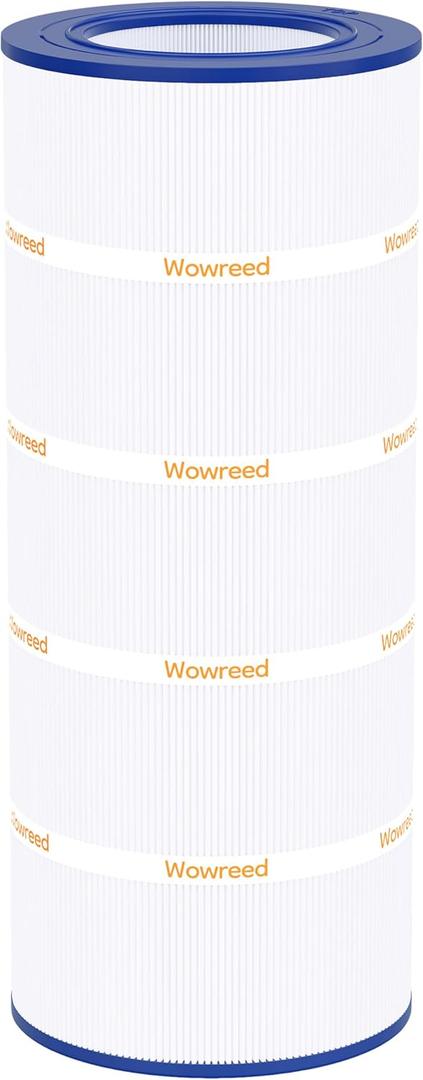 Pool Filter Compatible with Clean and Clear 100, C-9410, CCRP100, PAP100, FC-0686, R173215, 1 Pack