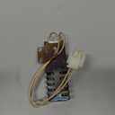 【Upgraded】DG9400520A Gas Range Oven Flat Igniter Oven Igniter for Samsung Gas Stove NX58F5500SS,NX58H5600SS,NX58h9500WS,Replaceable WB13K21 2692271 AP5577941 EAP4241428 PS4241428 AP2634719 by Cenipar