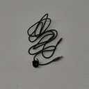 ZGear Silicone Cable USB Lighting Tip 6 Ft