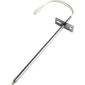 Oven Temperature Sensor Range Thermistor Fit for Whirlpool W10833885 Replaces W10833885 Probe Range Thermistor