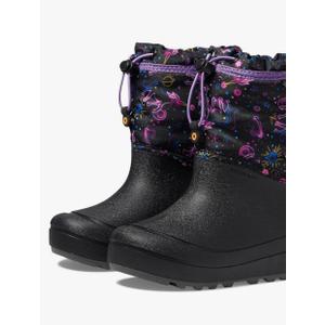 BOGS girls Bogs Snow Shell Youth 3