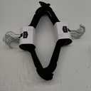 Amazon Basics Slim, Velvet, Non-Slip Shirt Clothes Hangers, Pack of 30, Black