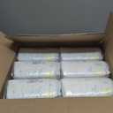 Pampers Swaddlers Diapers, Size 4 (15-34 lbs), 150 Count, Absorbent, Keeps Baby Dry and Comfortable, Skin Safe Disposable Baby Diaper  