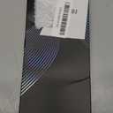 TORRAS for iPhone 17 Pro Max Screen Protector [12Ft Military-Grade Shatterproof] [9H+ Aerospace Tempered Glass] Anti-Scratch Full Coverage Fit Screen Protector 17 ProMax 6.9" 2-Pack