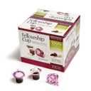 Fellowship Cup Communion Wafer & Juice 100pk