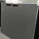 For Toyota Sienna A/C Condenser 2011 12 13 14 15 2016 5MM For TO3030315 | 88460-08020