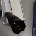 APEXEL 36x Telephoto Lens for iPhone | Professional Enhanced Phone Camera Lens Compatible with iPhone 16 15 14 13 Pro Max, Samsung, Pixel - Includes Tripod