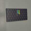 Designed for iPhone 16 Case with Magnetic Stand [Military Drop Protection][Compatible with Magnet] Shockproof 16 Phone Case with Ring Holder, Purple