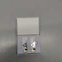 Wireless HDMI Transmitter and Receiver 328FT/100M,4K Decode 1080P Output Wireless HDMI Extender,2.4G/5G Plug&Play Portable Wireless,for Streaming Video and Audio to Monitor from Laptop/TV Box