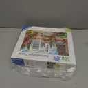 Ravensburger Rooftop Garden Jigsaw Puzzle | 500 Large, Unique Pieces | Premium Quality with Softclick Technology | Ideal for Adults & Kids