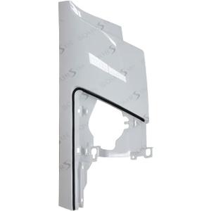 Front Right Side Panel For ISUZU NPR NPR-HD NQR NRR GMC/CHEVY W3500 W4500 W5500 2008-2022 (Passenger Side)