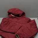 PRETTYGARDEN Women's 2025 Winter Fashion Clothes Oversized Shearling Fleece Long Coats Jackets S