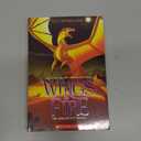Wings of Fire #05: The Brightest Night