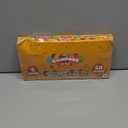 JOYIN 50 Pcs Assorted Stamps for Kids - Self-Ink Stamps with 50 Designs for Birthday Party Favor, Carnival Prizes, School Stampers, Goodie Bag, Easter Treasure Box Toys (Zoo, Holiday Stampers)