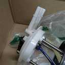 Electric Fuel Pump Assembly E3500M FG0407 Compatible for 1999-2003 GMC Sierra 1500 V6, 1999-2000 Sierra 2500 V8, Compatible for 1999-2003 Silverado 1500 V6, 2003-2003 Silverado 1500 V8