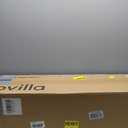 Novilla Twin XL Mattress, 12 Inch Gel Memory Foam XL Twin Mattress for Cool Night & Pressure Relief, Medium Plush Feel with Motion Isolating, Bliss